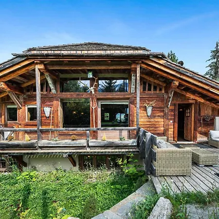 Arielle - Chalets Pour 14 Personnes 534